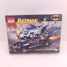Lego batman 7781 for sale  Fort Worth