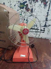 Ventilatore tavolo oscillante usato  Verrua Po