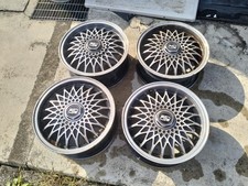 Set cerchi msw usato  Castelfranco Veneto