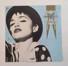 Madonna immaculate collection for sale  Palm Coast