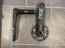 Sram dub crankset for sale  INVERGARRY