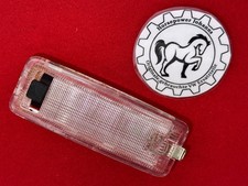 Riginal hella innenraumleuchte gebraucht kaufen  Lubmin