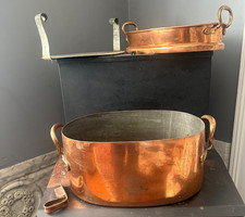 french copper fish poacher for sale french copper fish poacher for sale Gloucester