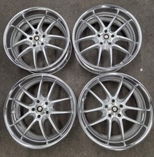 Work meaister wheels....jdm for sale  Denver