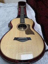 Taylor guitar acoustic for sale  STOKE-ON-TRENT