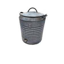 Vintage galvanized drink for sale  Hixson