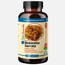 Usado, Extrato TrueMed Boswellia Serrata suporte articulações e músculos 600 mg 90 cápsulas comprar usado  Enviando para Brazil