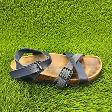 Birkenstock birki lille usato Birkenstock birki lille usato  Spedire a Italy