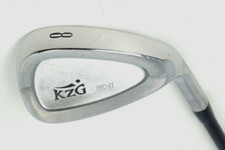 Kzg iron regular for sale  SPILSBY