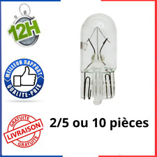 Ampoule bulb t10 d'occasion  Palaja
