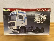 Revell 7466 volvo gebraucht kaufen  Hamburg