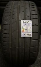 235 91y continentals for sale  UK