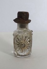 Perfume bottle vintage d'occasion  Expédié en Belgium
