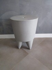 Tabouret bubu ph. d'occasion  Champs-sur-Marne