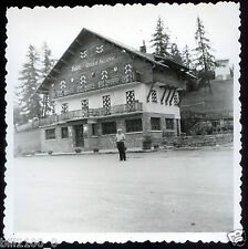 Old photo. valberg d'occasion  Expédié en Belgium