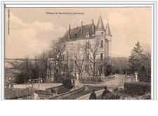 16.chateau larochandry usato  Spedire a Italy