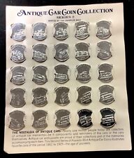 1969 franklin mint for sale  Toledo