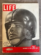 1950 november 13th for sale  Mount Kisco