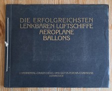 Erfolgreichsten lenkbaren luft gebraucht kaufen  Treben