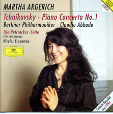 Tchaikovsky piano concerto d'occasion  Lannion
