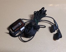 Usado, KIT MANOS LIBRES NOKIA BLACK NEGROS HS-60 MINI JACK 2.5- ORIGINAL GENUINE comprar usado Usado, KIT MANOS LIBRES NOKIA BLACK NEGROS HS-60 MINI JACK 2.5- ORIGINAL GENUINE comprar usado  Enviando para Brazil