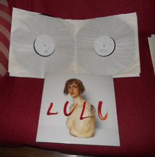 Rare double vinyl d'occasion  France