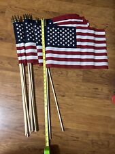 Usa stick flag for sale  South Haven