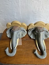 Indian elephant decorative for sale  ROCHESTER