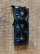 Asus nvidia geforce for sale  LONDON