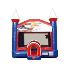 Commercial inflatable bounce for sale  Nashua