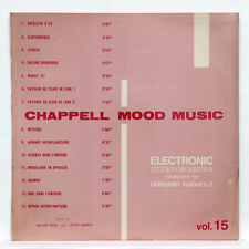 Gerhard narholz mood d'occasion  Paris XIII
