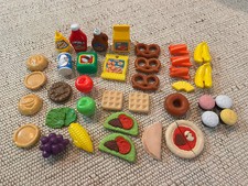 Vtg play food for sale  Ft Mitchell
