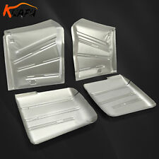 KUAFU 4 pcs Floor Pans set For 1958 Chevrolet Impala Bel Air Biscayne Delray na sprzedaż  Wysyłka do Poland