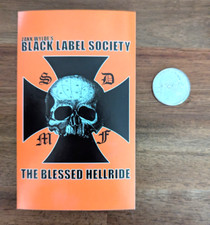 Zakk wylde black for sale  Appleton
