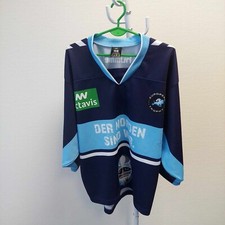 Hamburg freezers hockey gebraucht kaufen  Erfurt