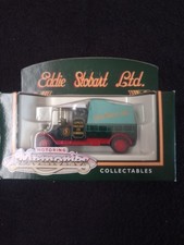 Corgi eddie stobart for sale  SWADLINCOTE