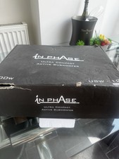Phase ultra compact for sale  SANDBACH