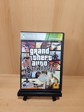 Grand Theft Auto: San Andreas - Platinum Hits (Xbox 360, 2015) Sem Testado Manual comprar usado  Enviando para Brazil