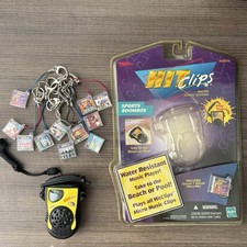Hit clips sports for sale  San Jose