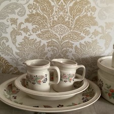 wedgwood roseberry for sale  BRADFORD
