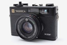 Yashica electro ccn d'occasion  Expédié en France