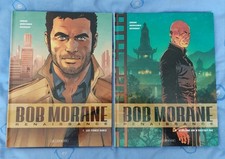 Bob morane tomes d'occasion  Luçon