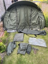 Aqua compact bivvy for sale  ASHFORD