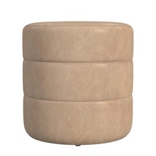 Upholstered faux leather for sale  Seattle