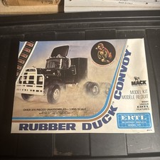 Ertl amt kit for sale  Flushing