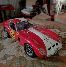 Bburago ferrari gto usato  Ascoli Piceno