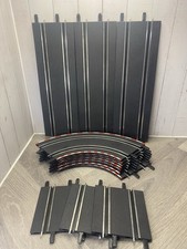 Carrera track joblot for sale  NEWCASTLE UPON TYNE