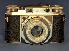 voigtlander prominent for sale voigtlander prominent for sale  SWINDON