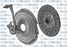 Kit embrayage compatible d'occasion Kit embrayage compatible d'occasion  Tournehem-sur-la-Hem