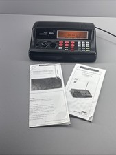 scanner whistler channel 200 for sale  Mount Pleasant